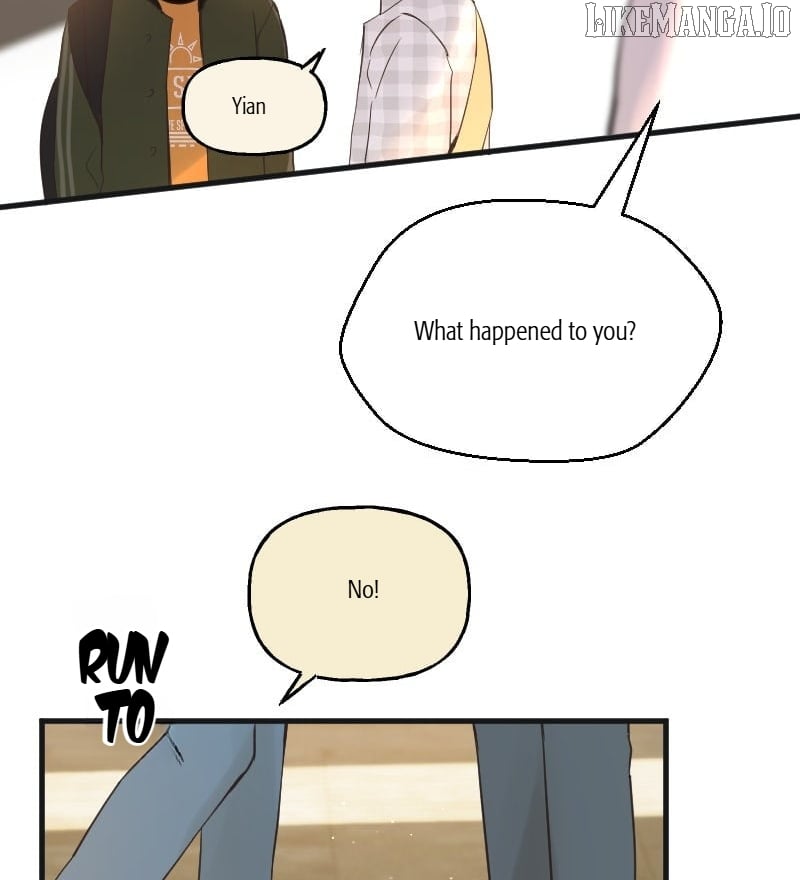 Soul to Soul Chapter 6 - page 59